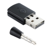 Adapter Dongle BT na PS4/PS5 [13090000832]